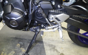 YAMAHA MT-09 ASP 2019 RN52J
