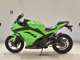 Фото Kawasaki NINJA 250 с японского аукциона
