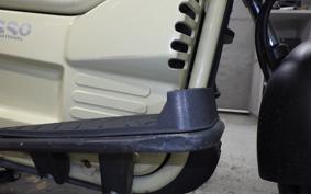 HONDA PS250 2023 MF09