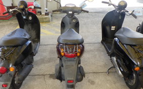 SUZUKI LET's 4 CA45A