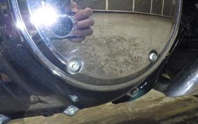 HARLEY FLHX 1580 2011