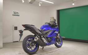 YAMAHA YZF-R25 A 2023 RG43J