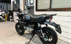 HONDA MONKEY 125 JB03