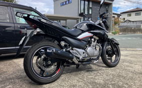 SUZUKI GSR250 GJ55D