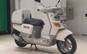 YAMAHA GEAR 2013 4KN