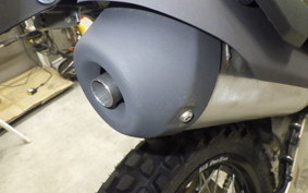 KAWASAKI KLX230ｼｪﾙﾊﾟ 2007 LX232A