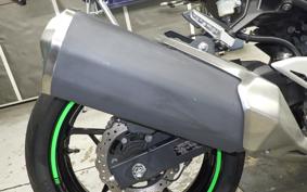 KAWASAKI NINJA 400 2022 EX400G