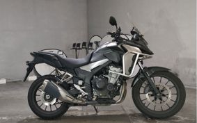 HONDA 400X 2019 NC56