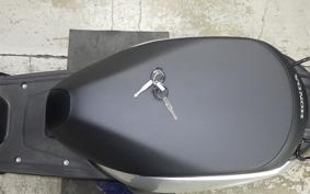 HONDA TACT Basket AF79