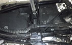 HARLEY FLD 1580 2012