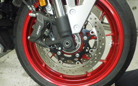 SUZUKI GSX-8R 2024 EM1AA