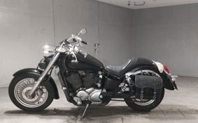 HONDA SHADOW 400 1997 NC34