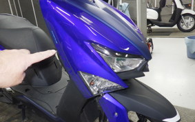 YAMAHA CYGNUS Griffus 2007 SEJ4J