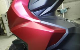 HONDA ADV160 2007 KF54