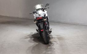 KAWASAKI NINJA 400R 2014 ER400B