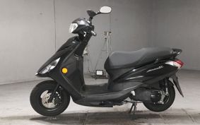 YAMAHA AXIS Z SED7J