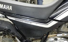 YAMAHA SEROW 225 Gen.3 2024 DG08J
