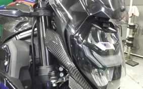BMW M1000R 2023