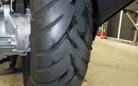 HONDA PCX 160 2004 KF47