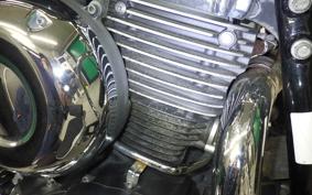 YAMAHA DRAGSTAR 400 CLASSIC 2007 VH01J