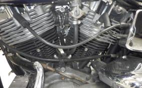 HARLEY FLHP 1340 1984
