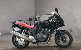 HONDA CB400SFV-4 BOLDOR 2010 NC42