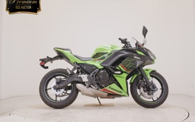 KAWASAKI NINJA 650 A 2023 ER650S