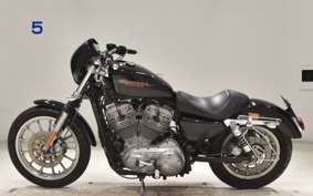 HARLEY XL883-I 2007