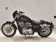 Фото Harley XL883-I 2007 с японского аукциона