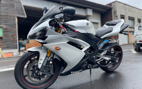 YAMAHA YZF-R1 2010 RN20