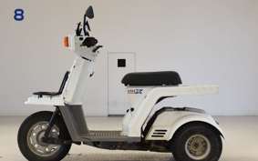 HONDA GYRO X TD01