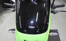 KAWASAKI ZRX1200 D 2017 ZRT20D