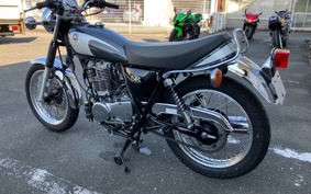 YAMAHA SR400 FINAL ED 2021 RH16J