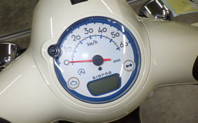 HONDA GIORNO 3 2024 AF77