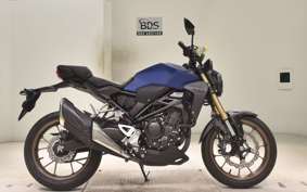 HONDA CB250RA 2020 MC52