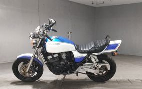 SUZUKI GSX400 1997 GK79A