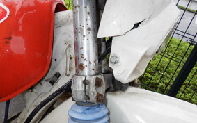 HONDA XLR250R GEN 2 2023 MD20