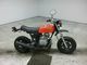 Фото Honda APE 50 2001 с японского аукциона