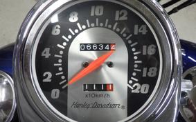 HARLEY FLHP 1340 1984