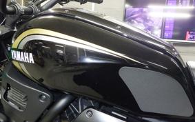 YAMAHA XSR700 2023 RM41J