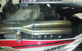 KAWASAKI NINJA 400 2021 EX400G