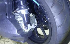YAMAHA TRICITY 300 2023 SH15J