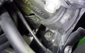 KAWASAKI NINJA 250 2 EX250Y