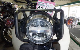 HONDA CROSS CUB 110 JA45