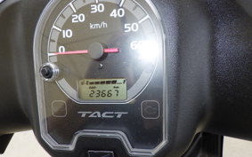 HONDA TACT Basket AF79