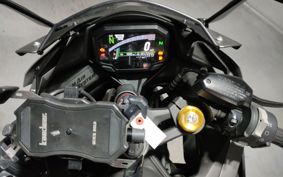 KAWASAKI NINJA ZX-4R SE 2023 ZX400P