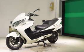 SUZUKI SKYWAVE 250 (Burgman 250) SS 2 CJ46A