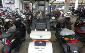 HONDA GYRO CANOPY TA03