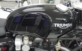TRIUMPH THRUXTON 1200 RS 2023