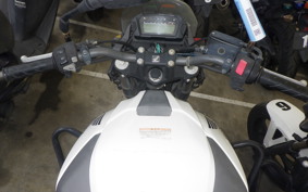 HONDA NC750L RC67